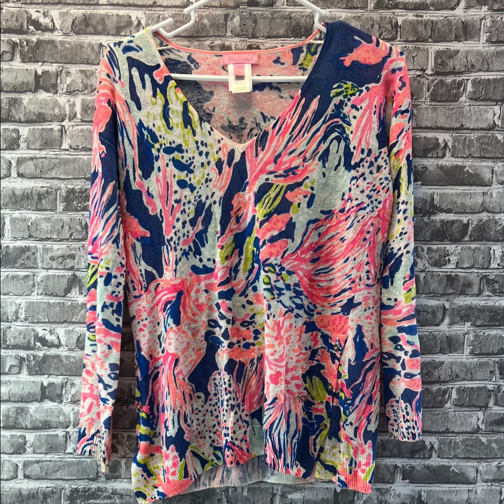Lilly Pulitzer Women's‎ Top